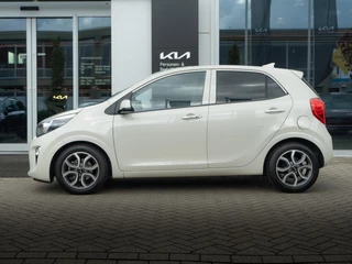 Kia Picanto – thumbnail 4