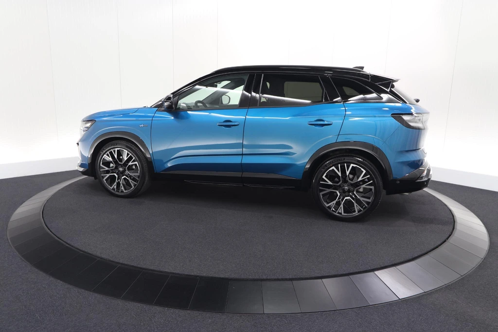 Renault Austral – foto 4