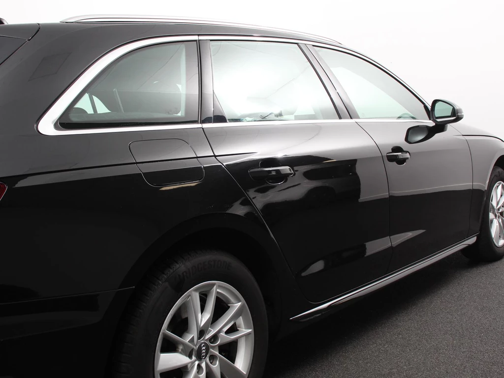 Audi A4 – foto 8