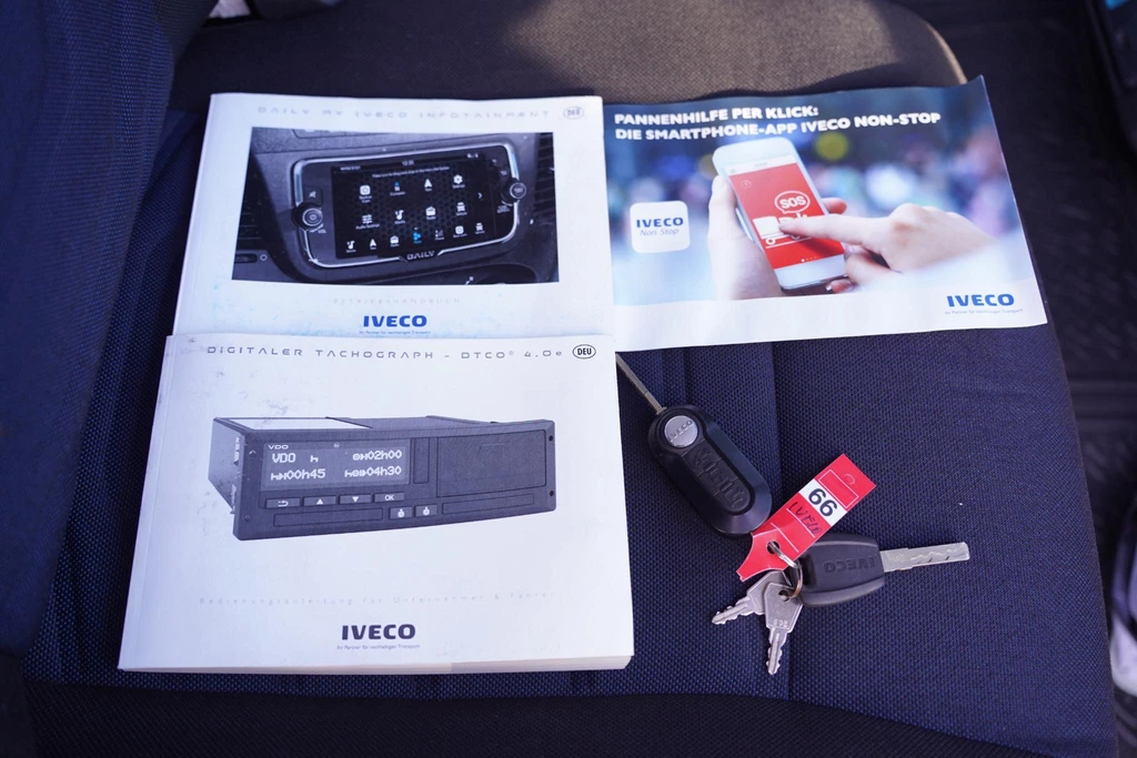 Iveco Daily – foto 46