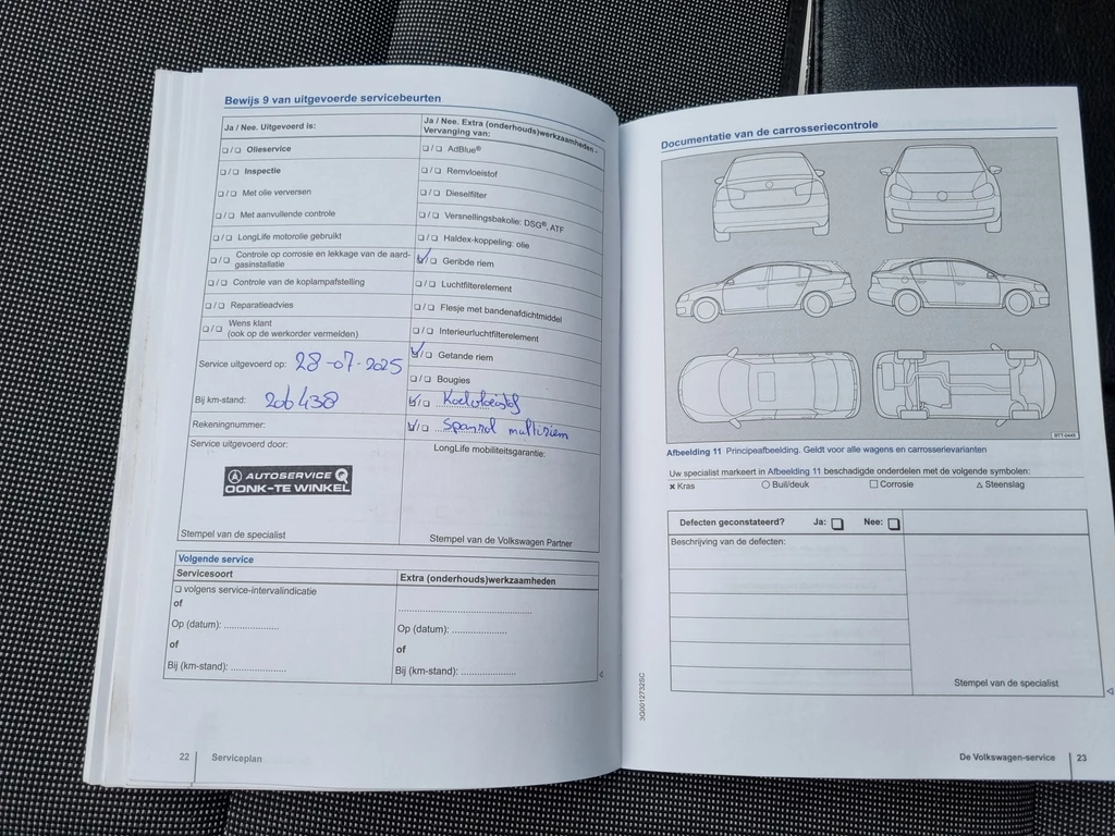 Volkswagen Golf – foto 42