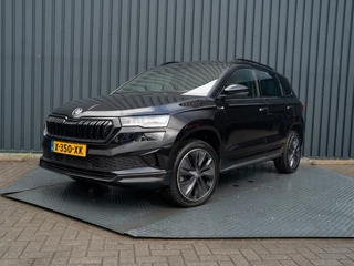 Škoda Karoq – thumbnail 4