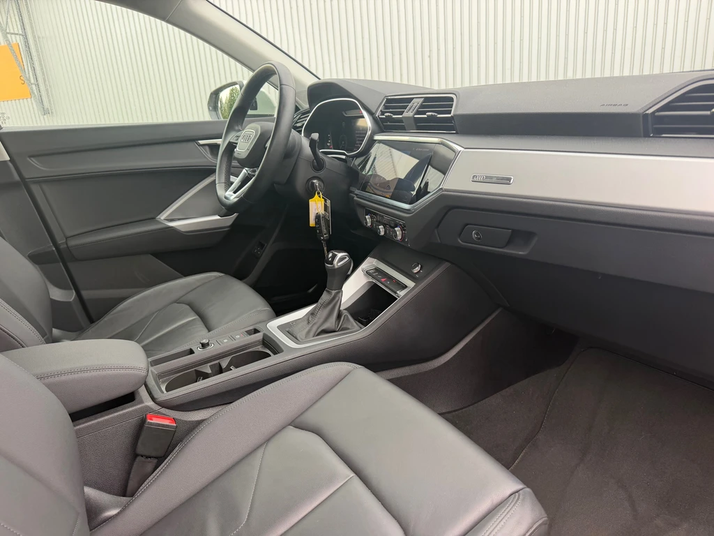 Audi Q3 – foto 31