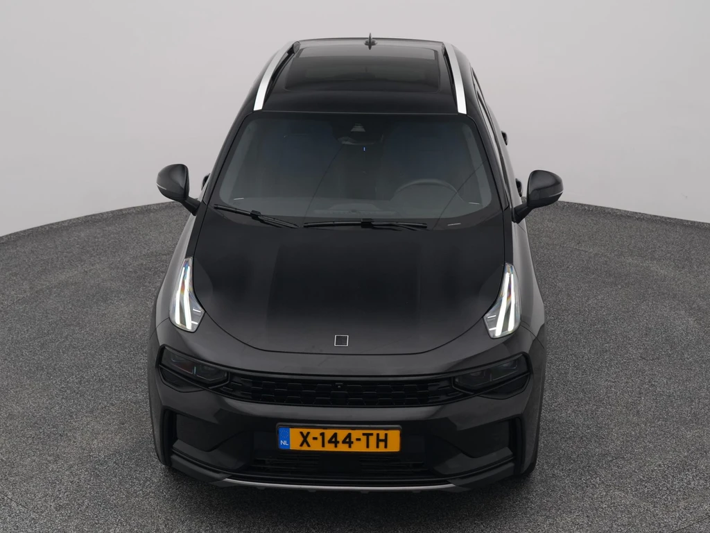 Lynk & Co 01 – foto 18