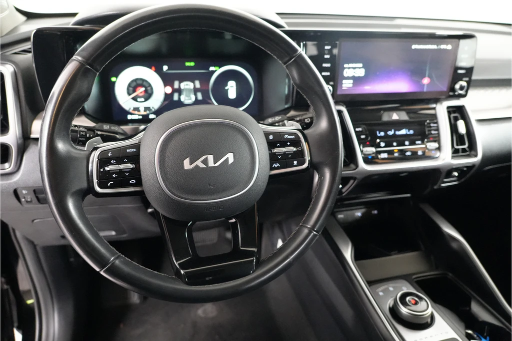 Kia Sorento – foto 24