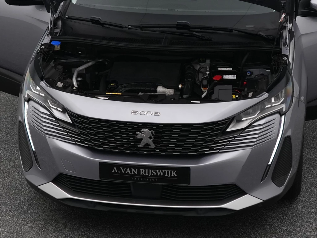 Peugeot 5008 – foto 35