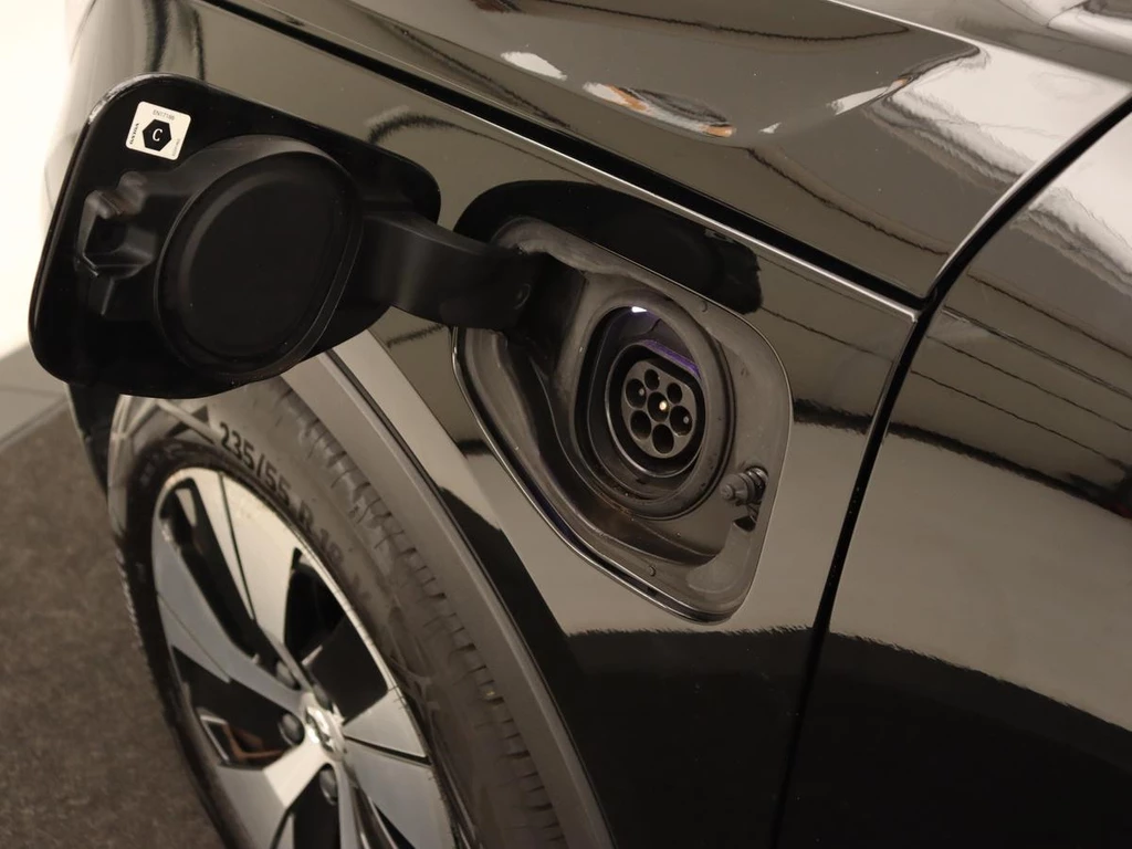 Volvo XC40 – foto 14