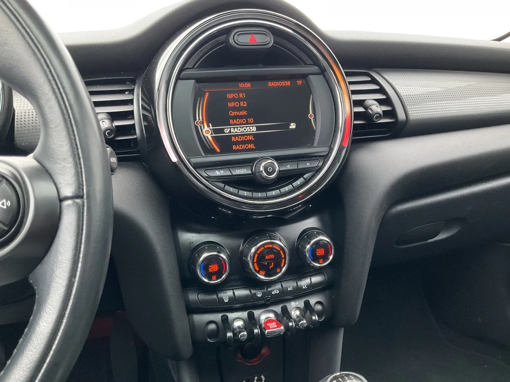 MINI Cooper – foto 18