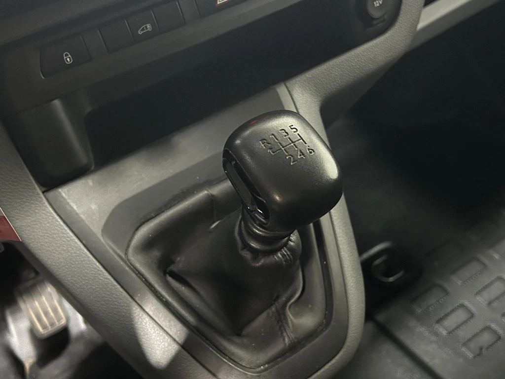 Citroën Jumpy – foto 29