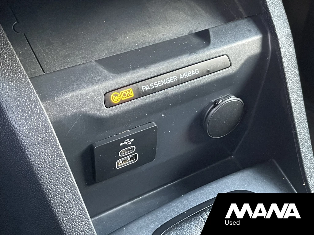 Ford Transit Courier – foto 17