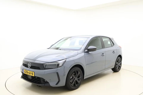 Opel Corsa 1.2 Turbo Hybrid Edition 110pk | Apple Carplay/Android Auto | Stoel- en stuurverwarming | LED koplampen | 16'' LM Velgen | Cruise Control | Airco