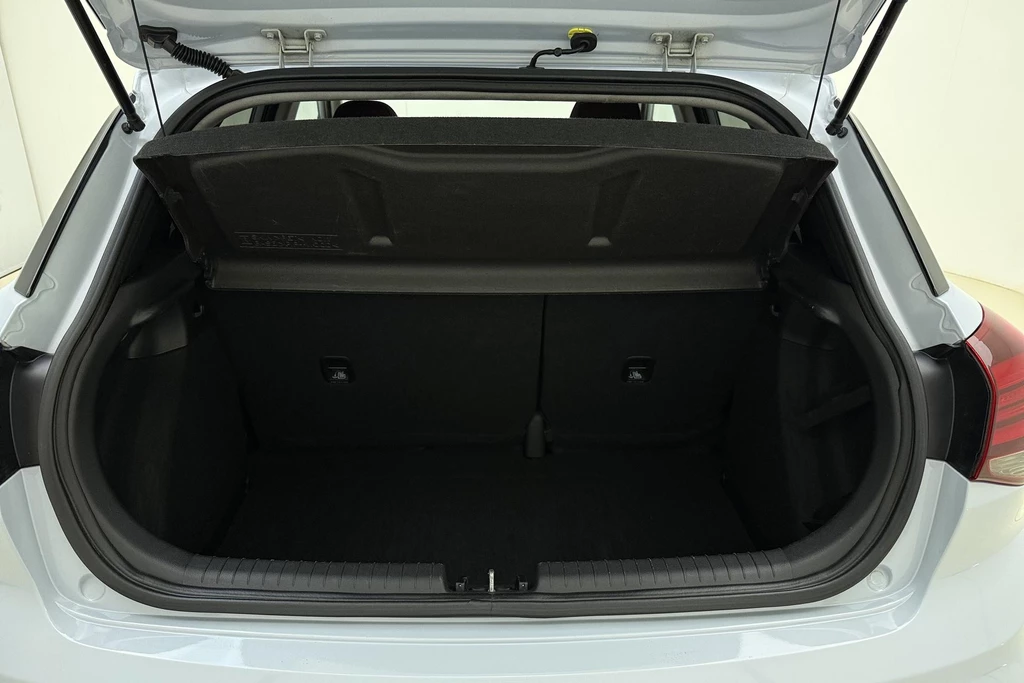 Hyundai i20 – foto 10