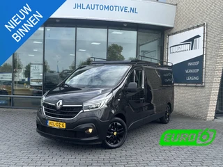 Renault Trafic – thumbnail 1