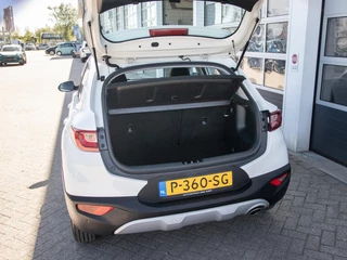 Kia Stonic – thumbnail 22