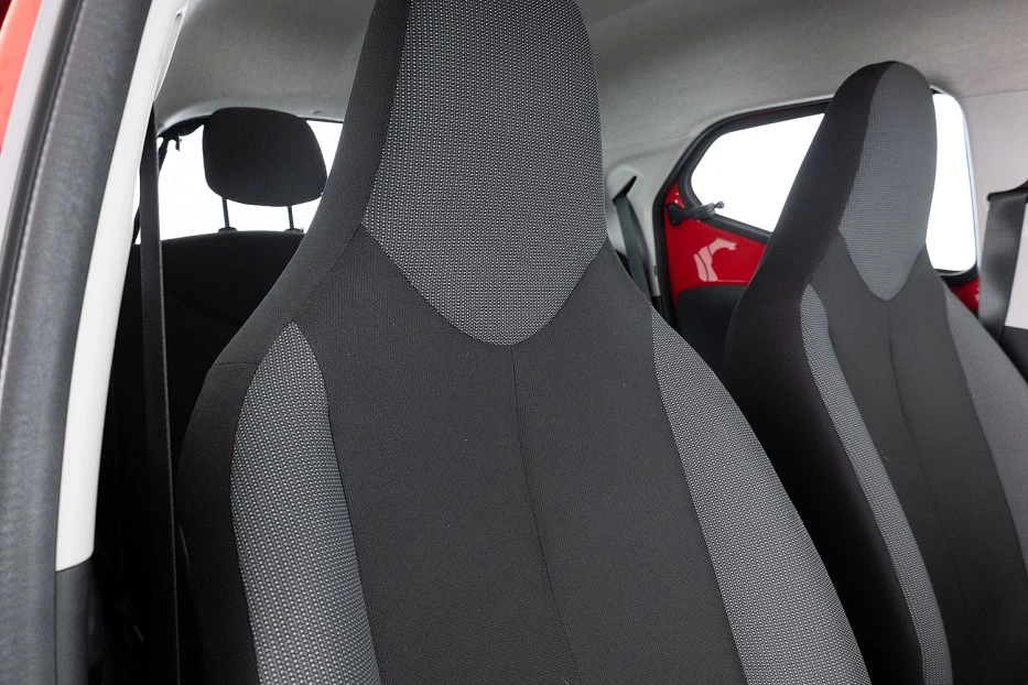 Toyota Aygo – foto 12