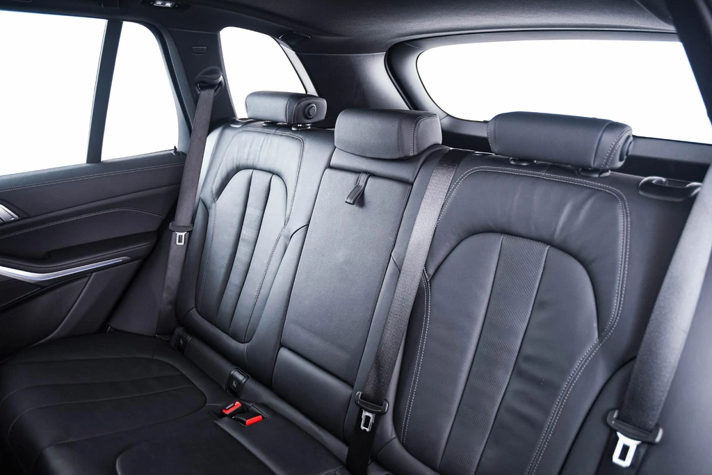 BMW X5 – foto 29