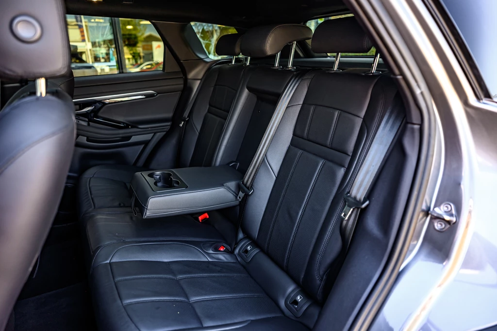 Land Rover Range Rover Evoque – foto 35