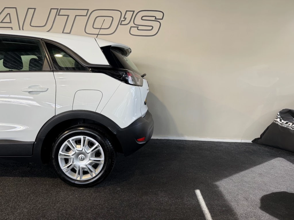 Opel Crossland – foto 6