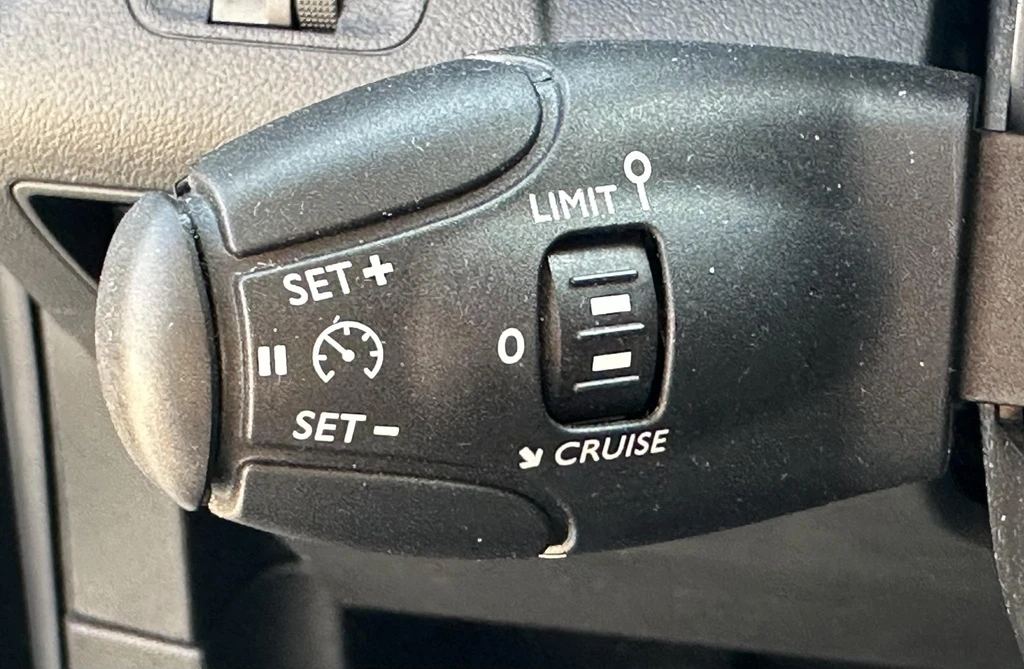 Citroën Berlingo – foto 15