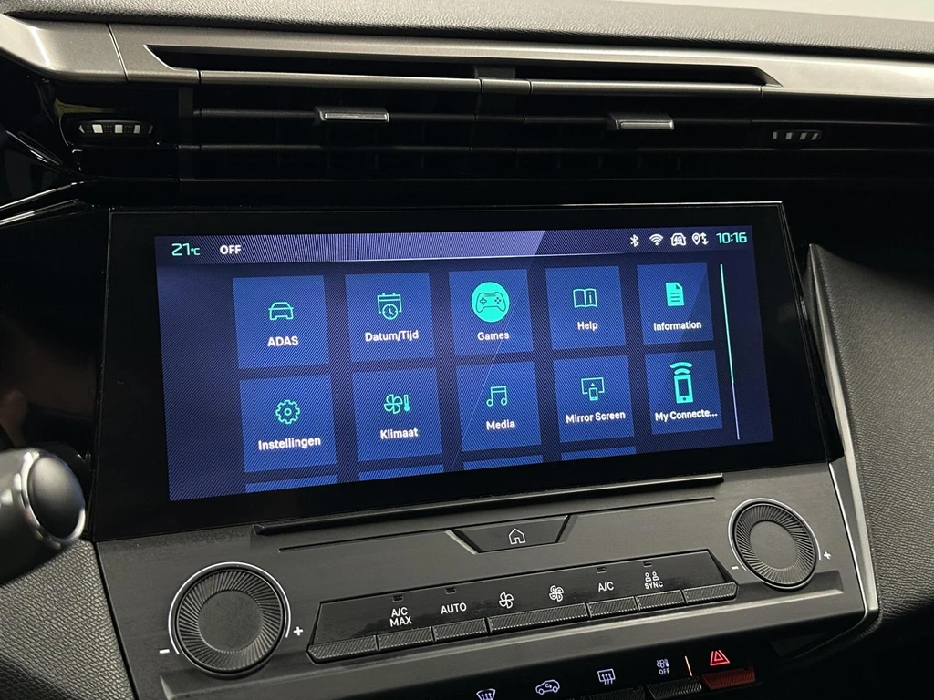 Peugeot 308 – foto 44