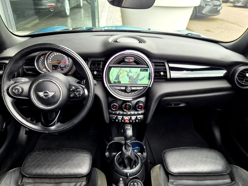 MINI Cooper Cabrio – foto 14
