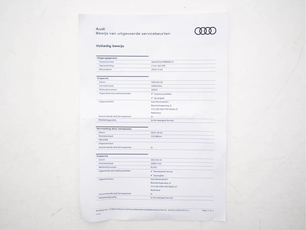 Audi e-tron – foto 35