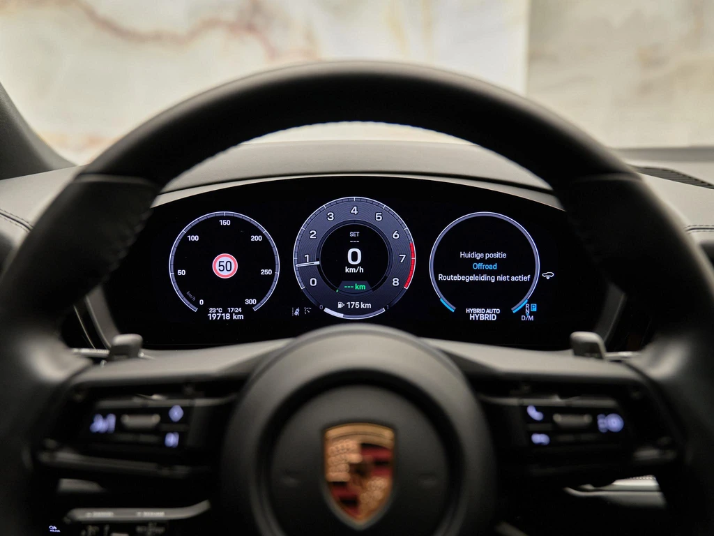 Porsche Cayenne – foto 21