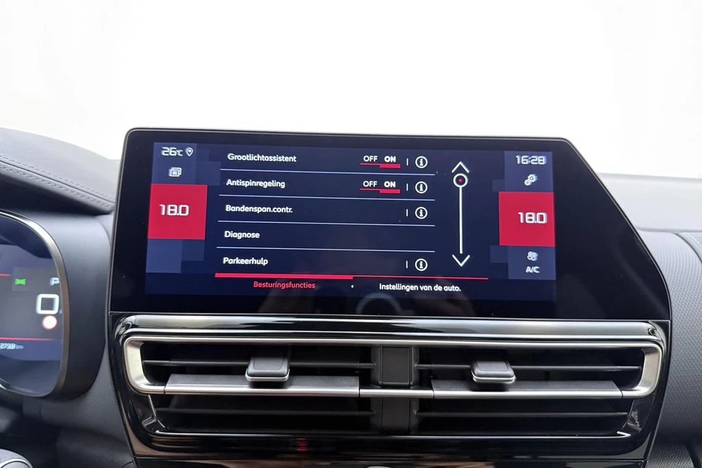 Citroën C5 Aircross – foto 27