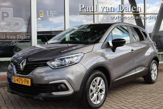 Renault Captur – thumbnail 1
