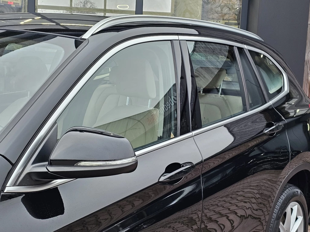 BMW X1 – foto 43