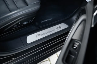 Porsche Panamera – thumbnail 41