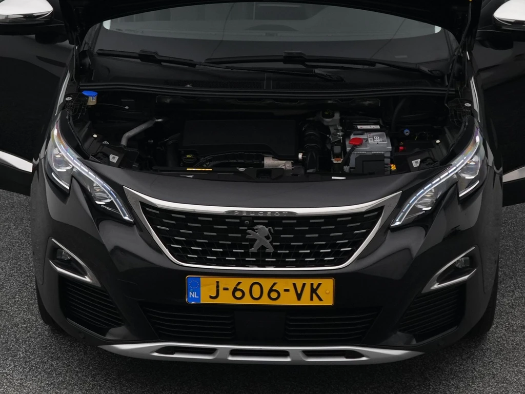 Peugeot 3008 – foto 21