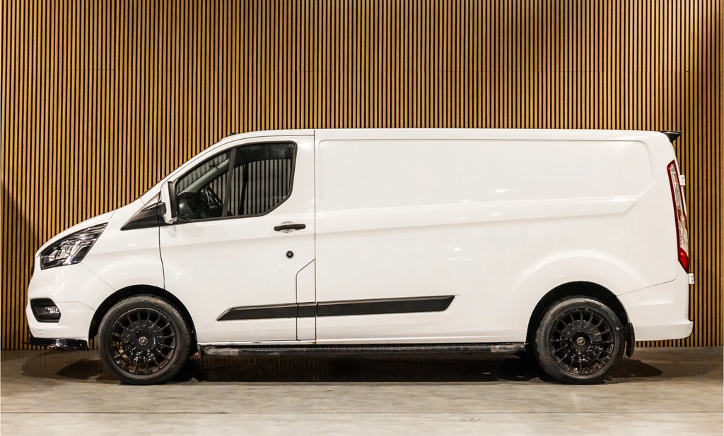 Ford Transit Custom – foto 2