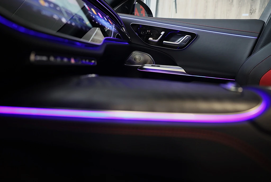 Mercedes-Benz E-Klasse – foto 37