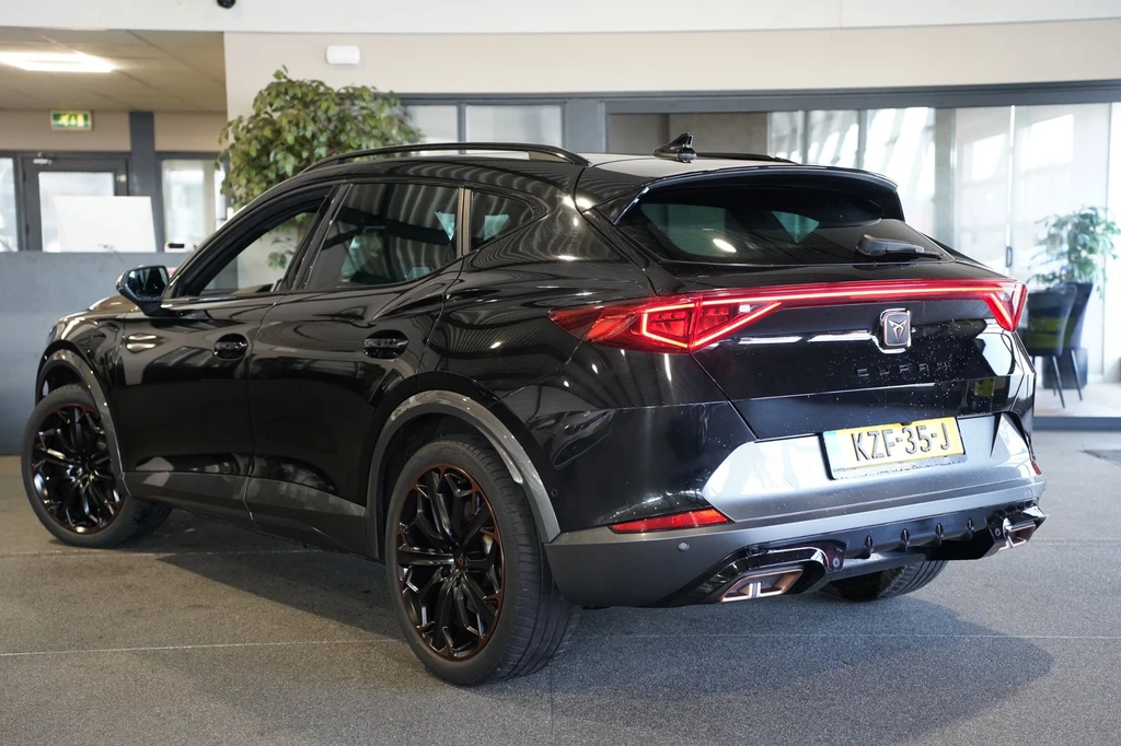 CUPRA Formentor – foto 5