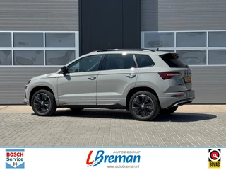 Škoda Karoq – thumbnail 4