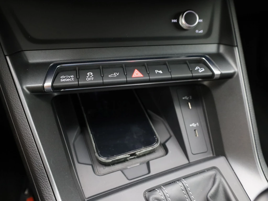 Audi Q3 – foto 45