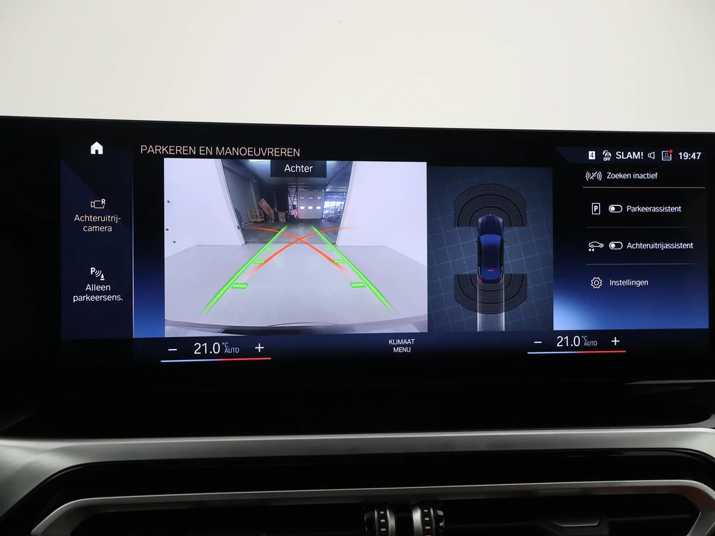 BMW i4 – foto 13