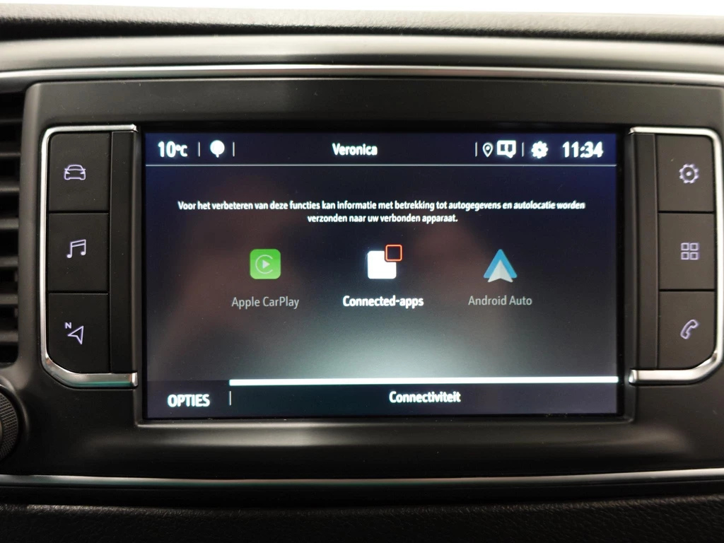 Opel Vivaro – foto 28