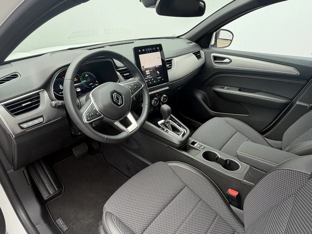 Renault Arkana – foto 38