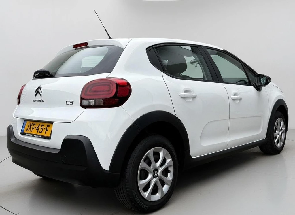Citroën C3 – foto 5