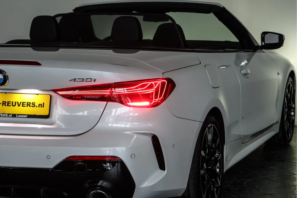 BMW 4 Serie – foto 7