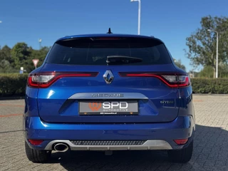 Renault Mégane Estate – thumbnail 3