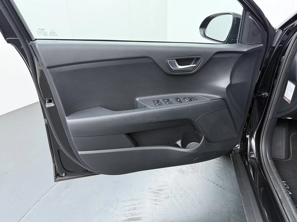 Kia Stonic – foto 23