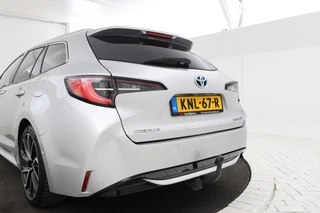Toyota Corolla Touring Sports – thumbnail 3