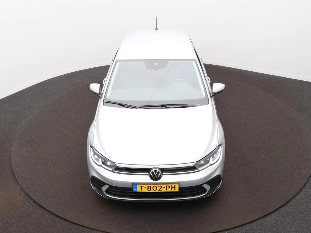 Volkswagen Polo – foto 11