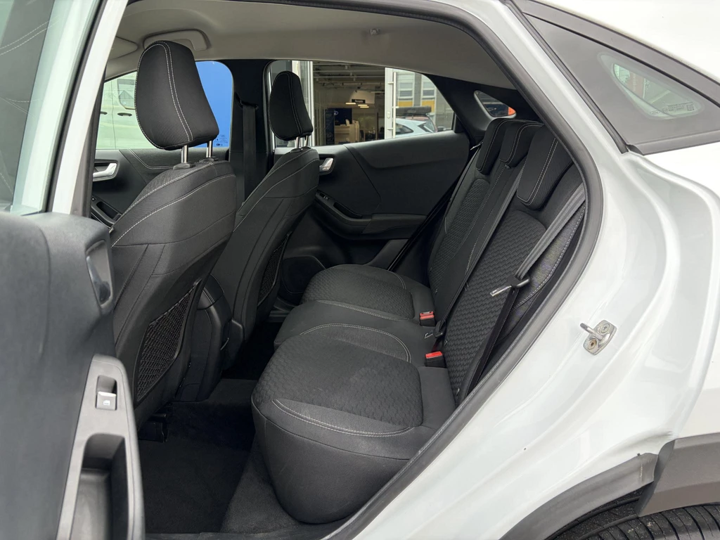 Ford Puma – foto 26