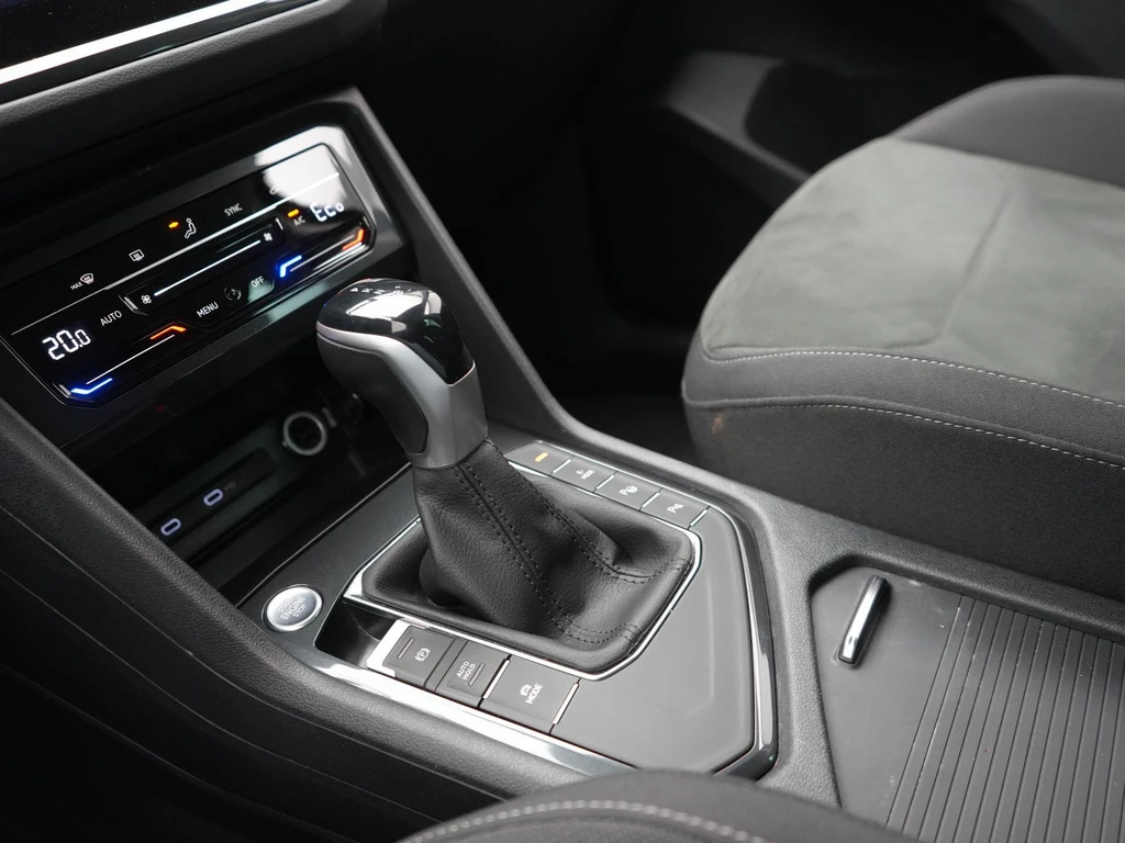 Volkswagen Tiguan – foto 33