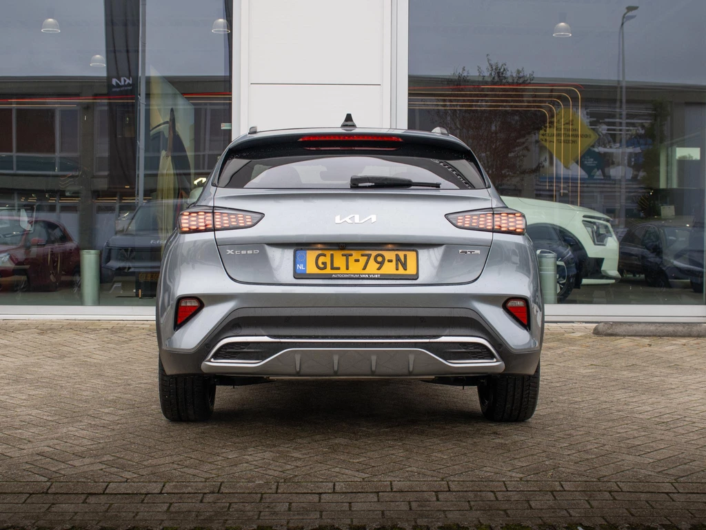 Kia XCeed – foto 4