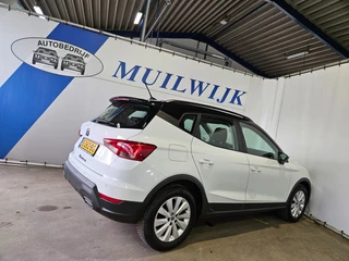 SEAT Arona – thumbnail 7